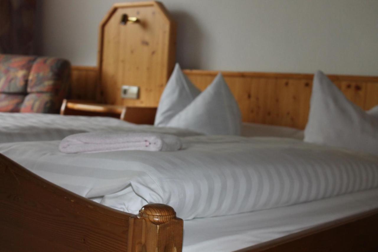 Hotel Waldfrieden Elsterberg Eksteriør billede